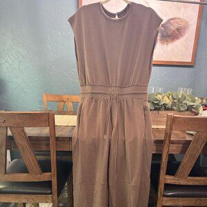Jumpsuit small